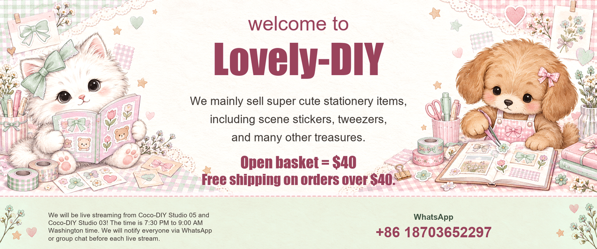 Scene sticker deposit and price difference